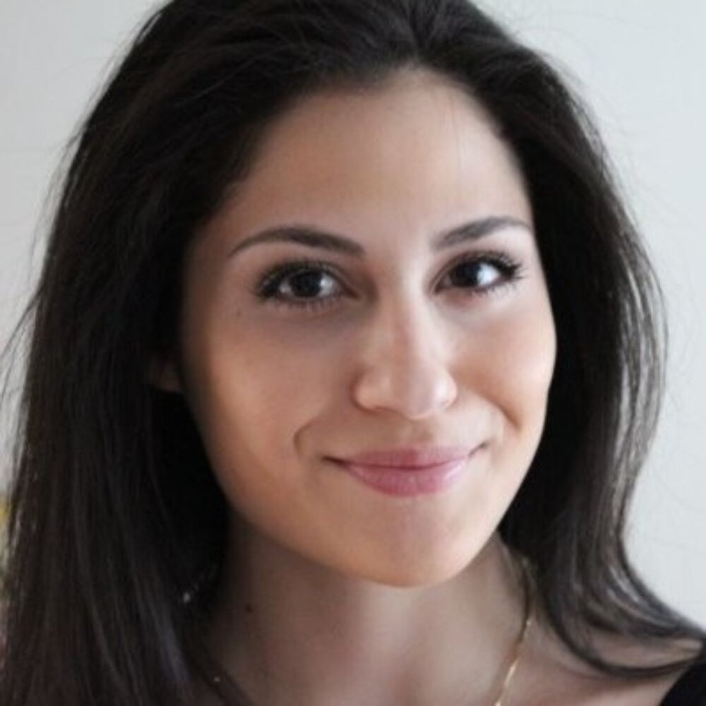 Meet your Posher, Sheema